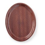 Plateau woodform