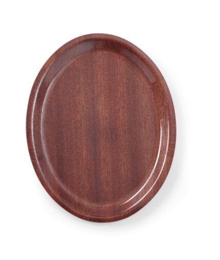 Plateau woodform