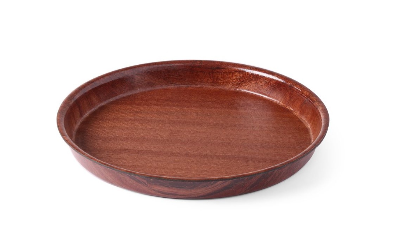 Plateau woodform