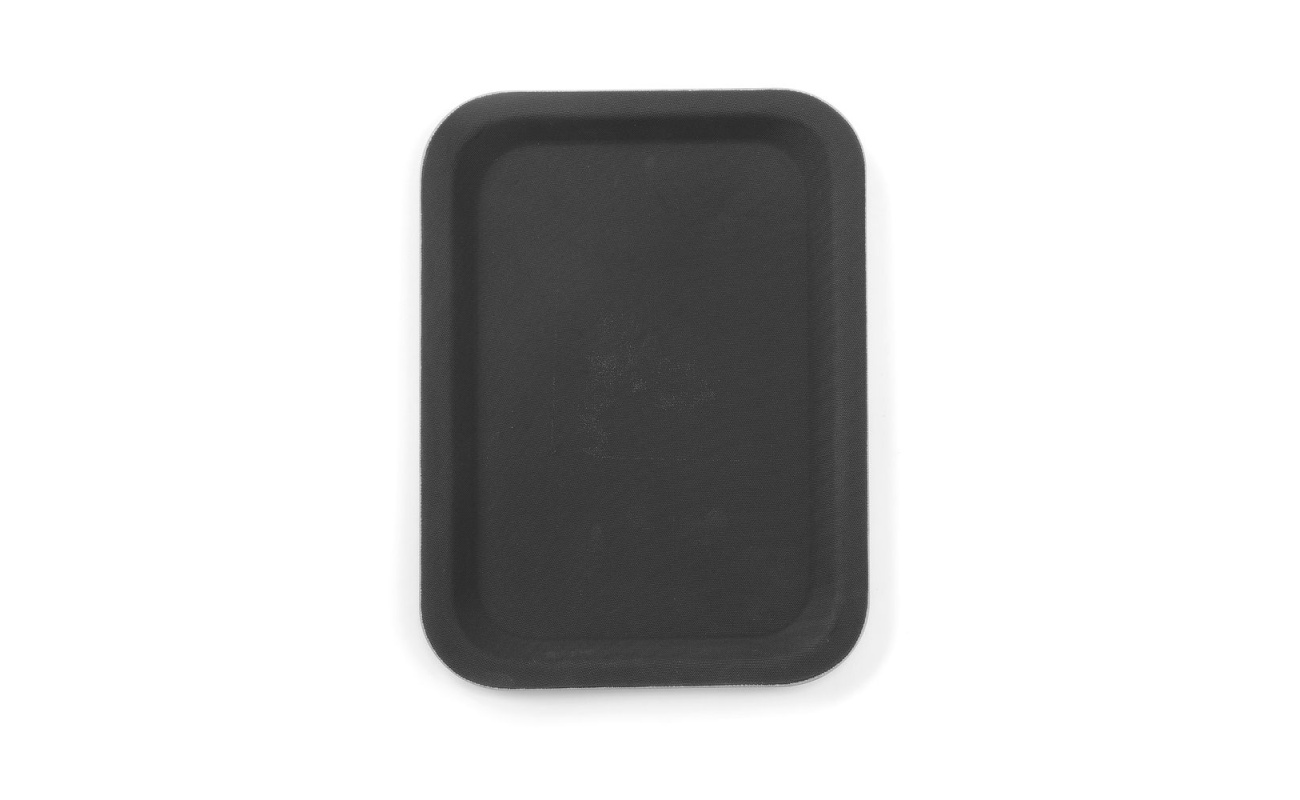 Plateau rectangulaire