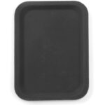 Plateau rectangulaire