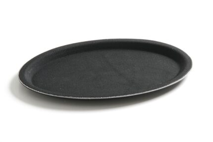 Plateau antidérapant