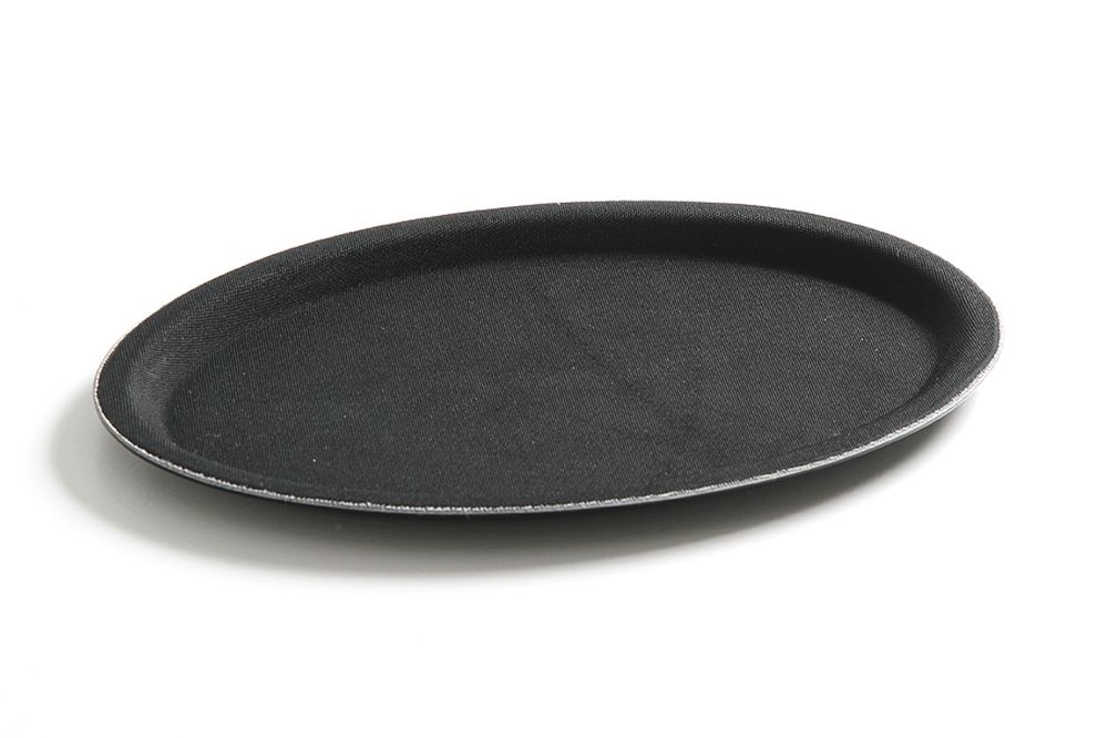 Plateau antidérapant