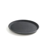 Plateau rond
