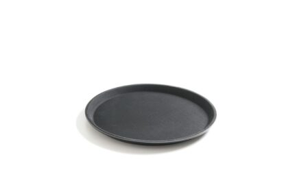 Plateau rond