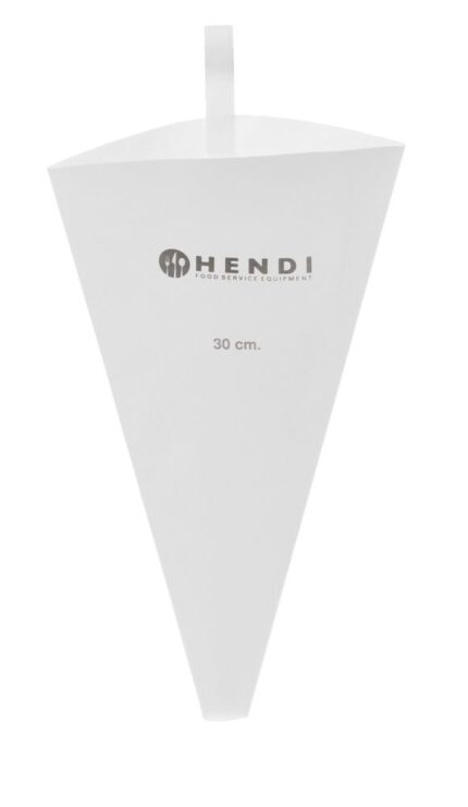 Poche pâtissier nylon