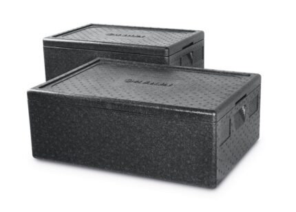 Thermobox Profi Line