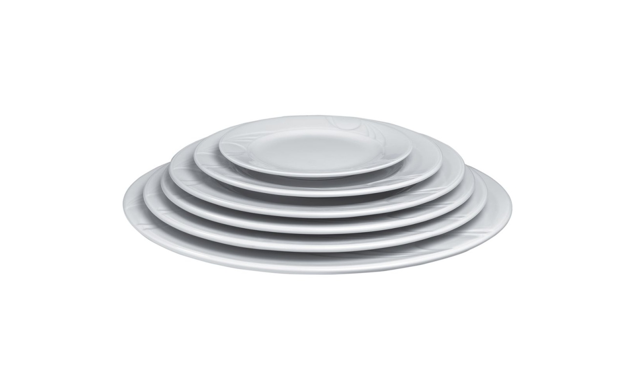 Assiette plate_2