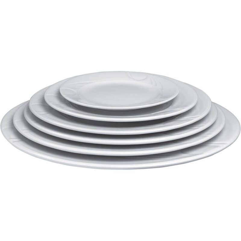 Assiette plate_2