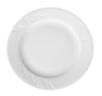 Assiette plate