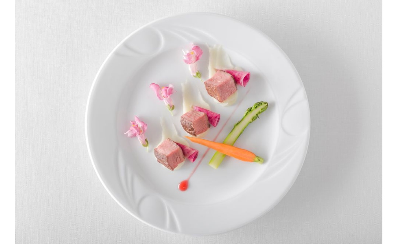 Assiette plate_2