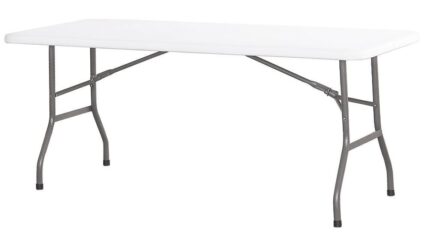 Table de buffet