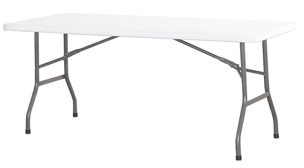 Table de buffet