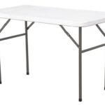 Table de buffet