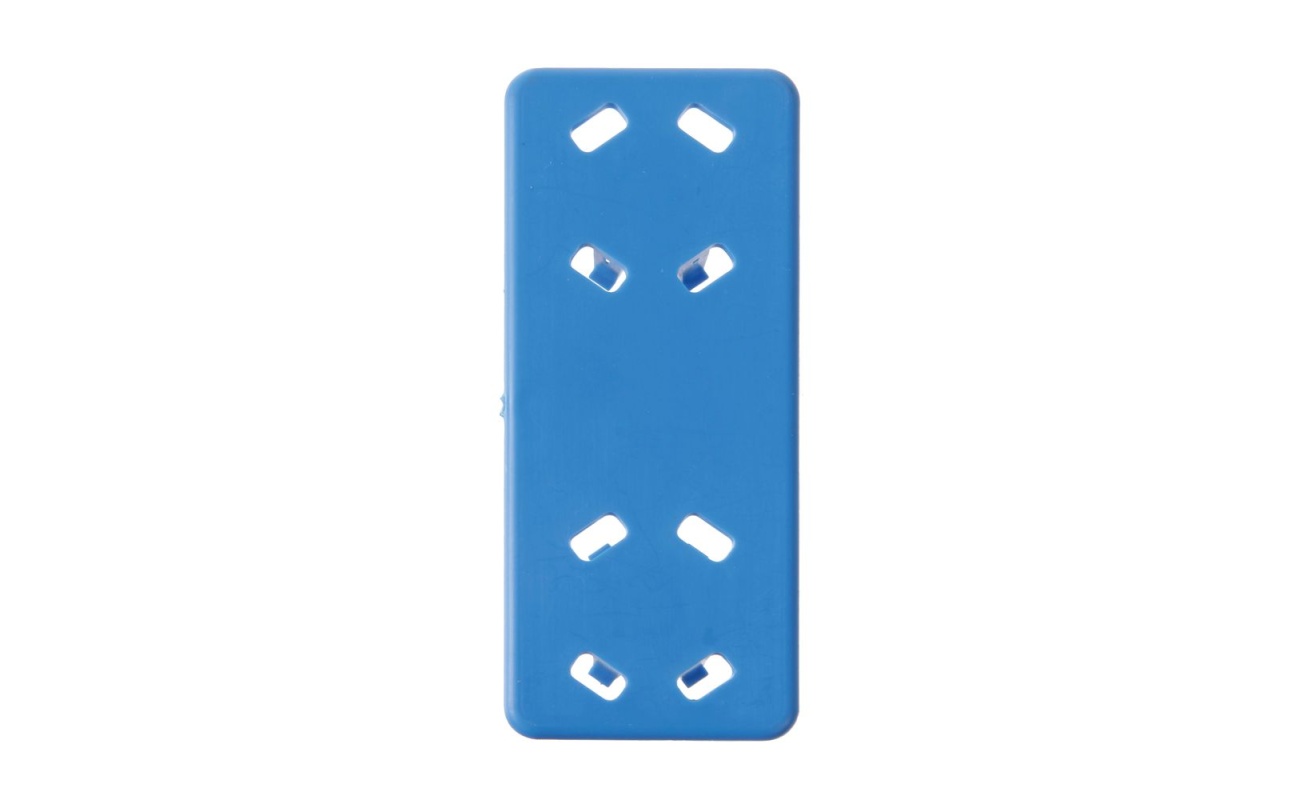 Clips pour casier de lavage