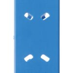 Clips pour casier de lavage