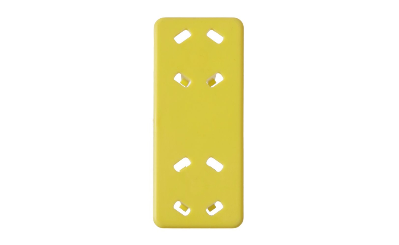 Clips pour casier de lavage