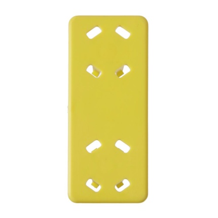 Clips pour casier de lavage