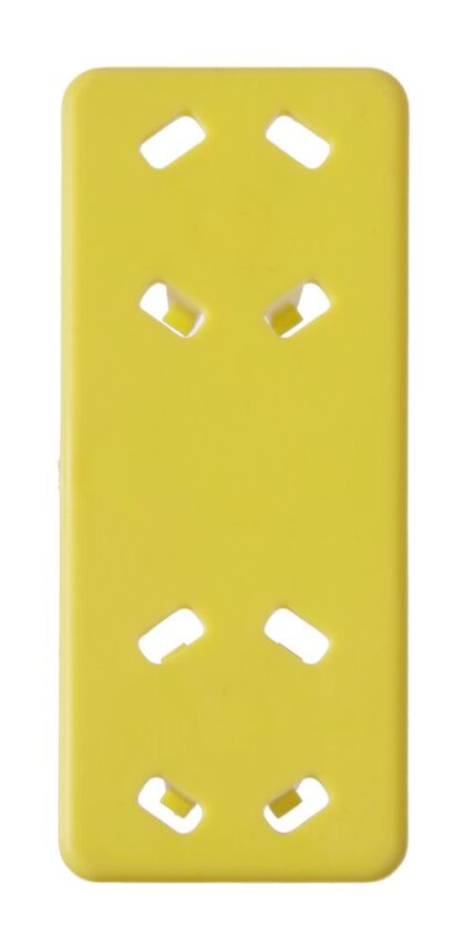 Clips pour casier de lavage