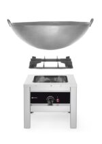 Réchaud à gaz Profi Line_3