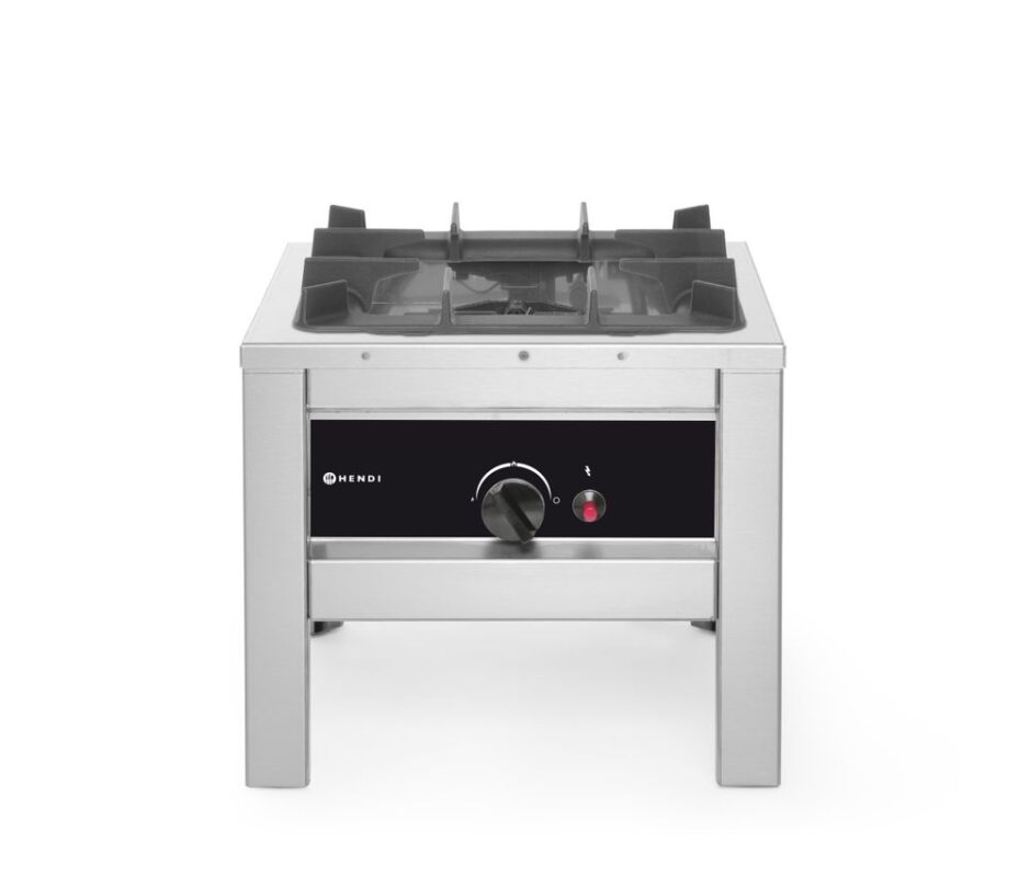 Réchaud à gaz Profi Line_2