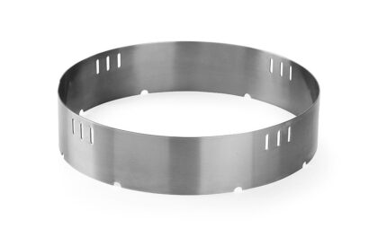 Cercle pour réchaud