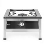 Réchaud à gaz Kitchen Line XL