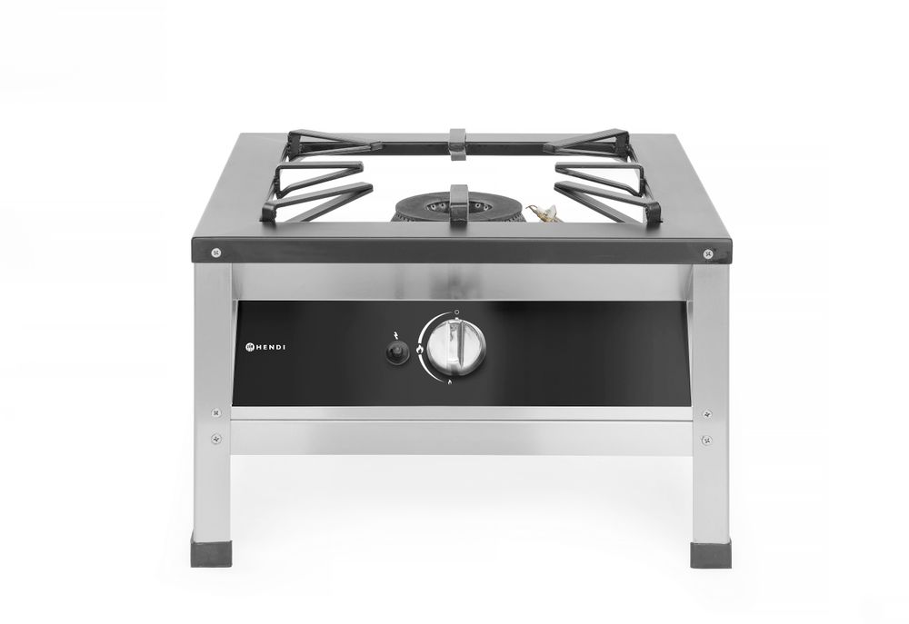 Réchaud à gaz Kitchen Line XL