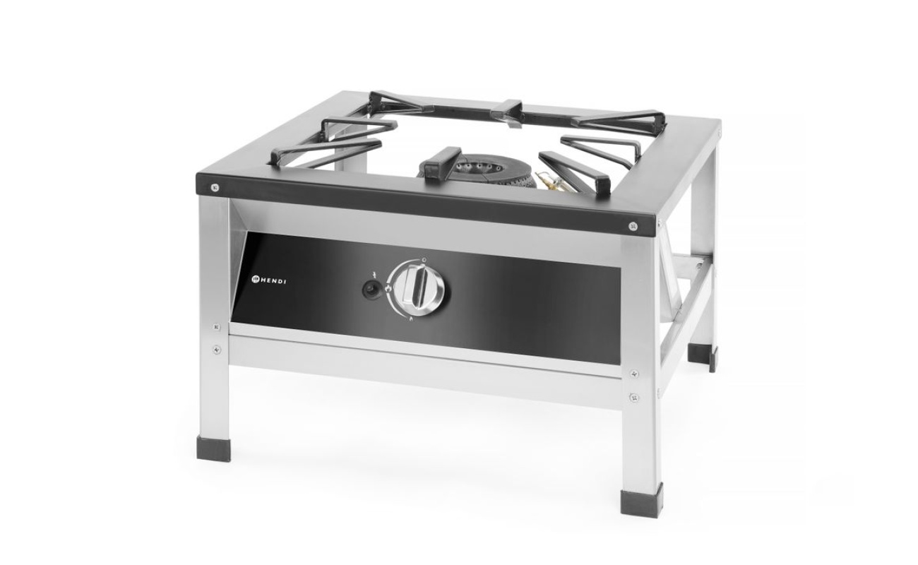 Réchaud à gaz Kitchen Line XL_2