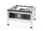 Réchaud à gaz Kitchen Line XL_2