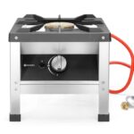 Réchaud à gaz Kitchen Line
