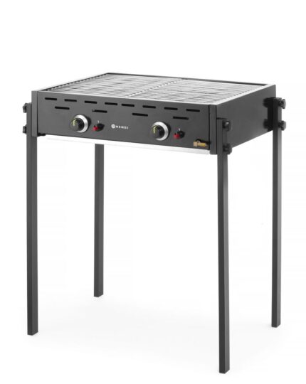 Roast-Master Pro Noir