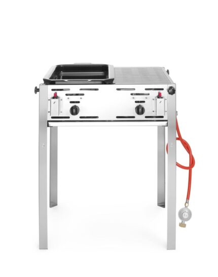Roast-Master Maxi 50/50