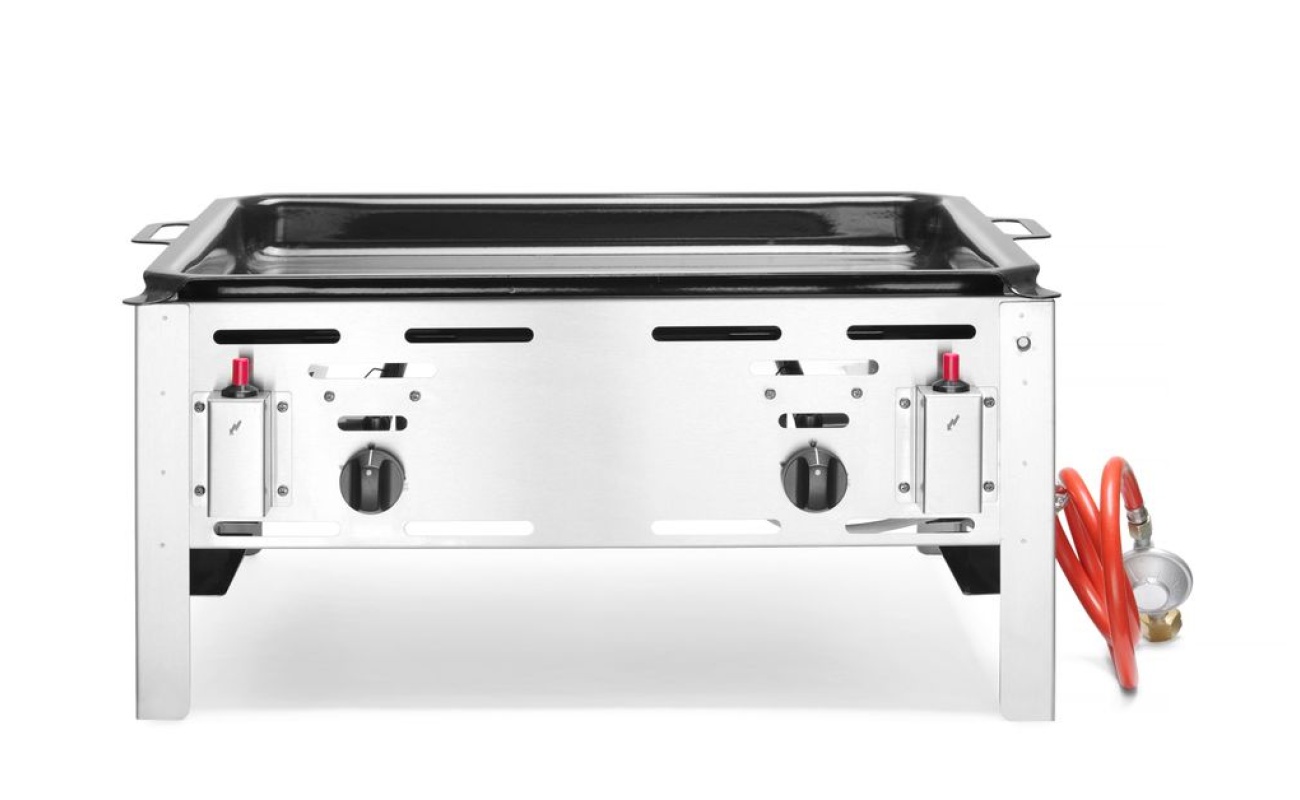 Bake-Master Maxi