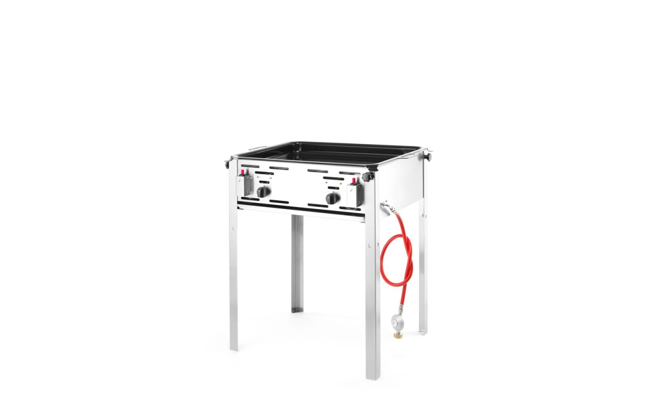 Grill-Master Maxi