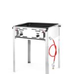 Grill-Master Maxi