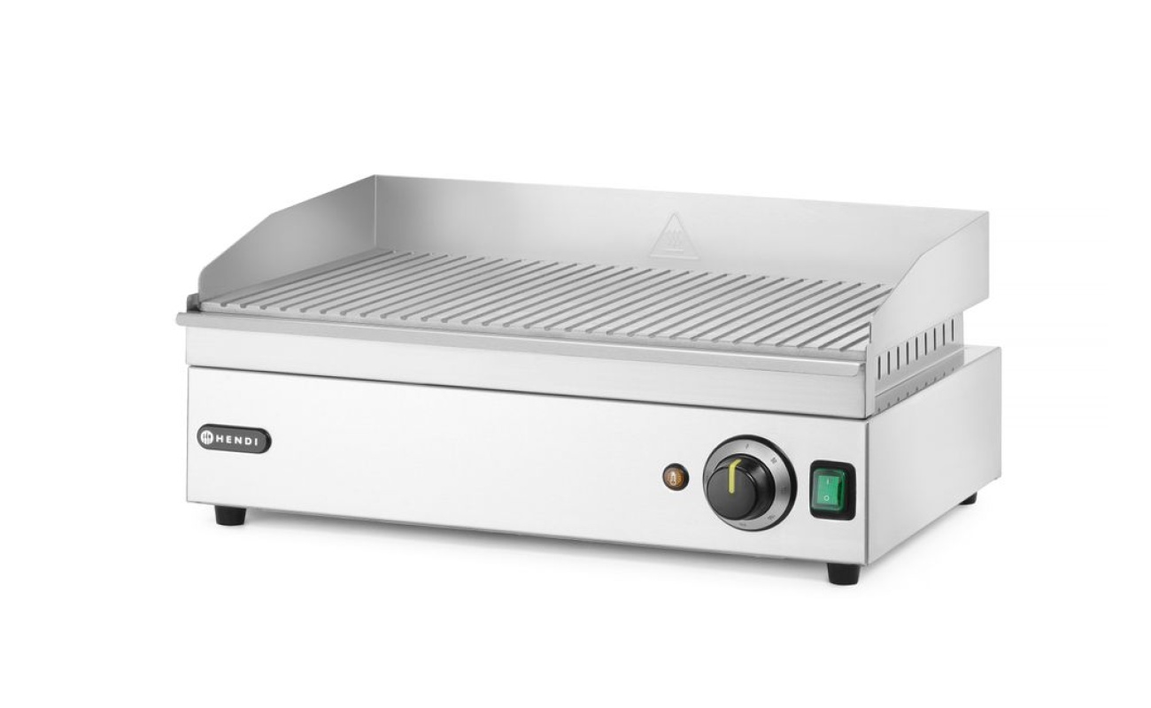 Grill rainuré_2