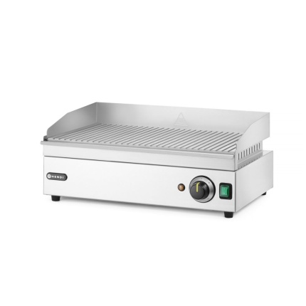 Grill rainuré_2