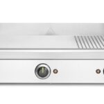 Grill rainuré 1/3