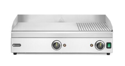Grill rainuré 1/3