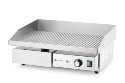 Grill rainuré_2