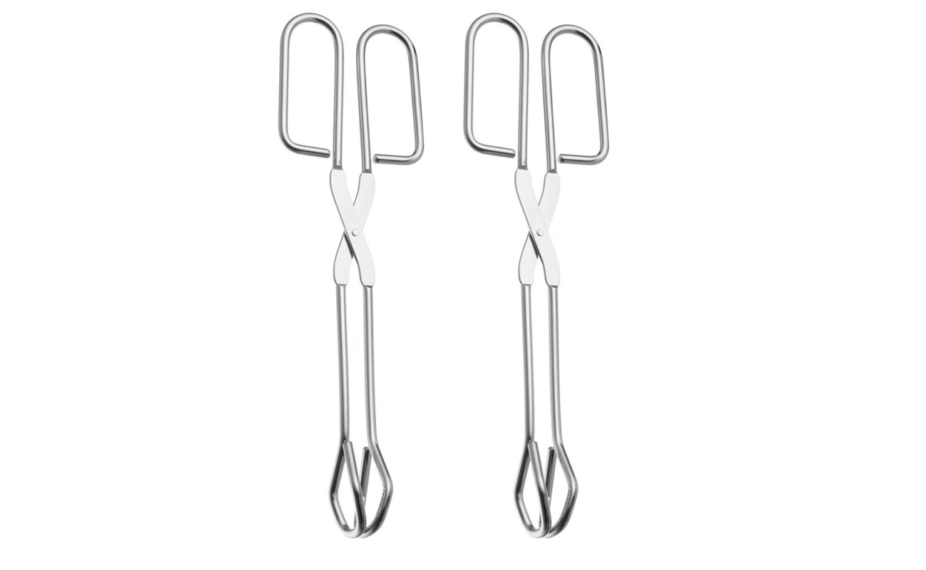 Pince de service – 2 pièces