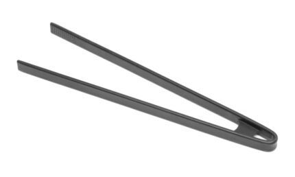 Pince en silicone pour cuisiner