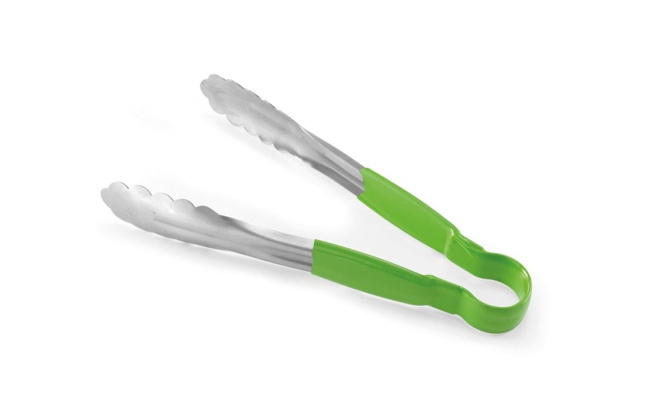 Pinces de service HACCP 300 mm