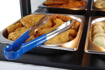 Pince de service HACCP 250 mm_2