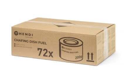 Pâte combustible pour chafing dish en boîte_2