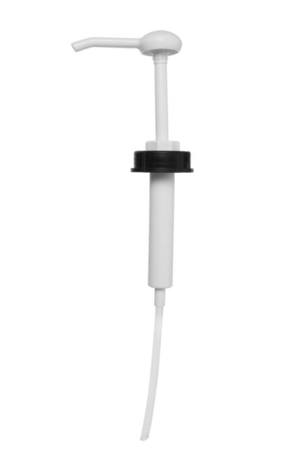 Distributeur pour pâte/gel combustible