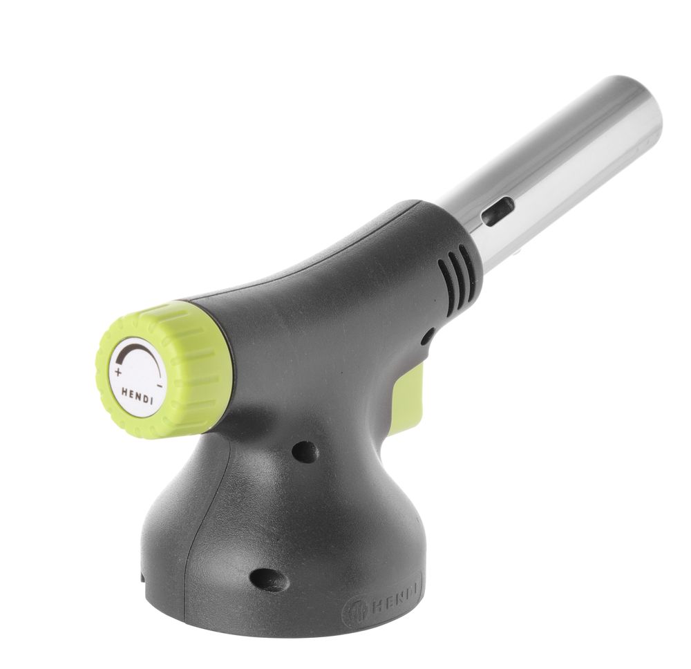 Chalumeau de cuisine HENDI Jet_2