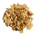 Copeaux de bois de fumage