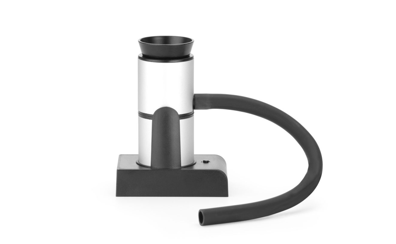 Pipe fumoir